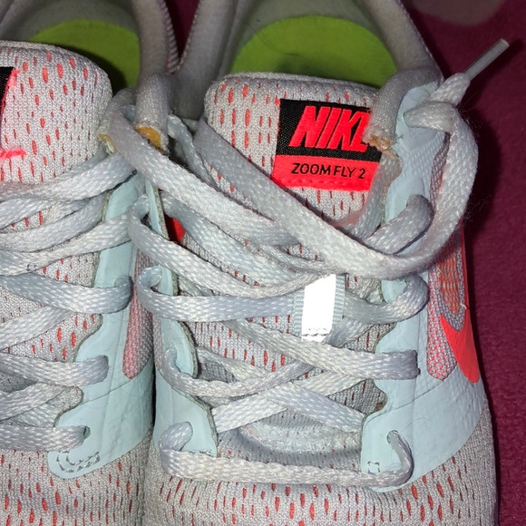 Nike Zoom Fly 2 - Picture 6 of 12